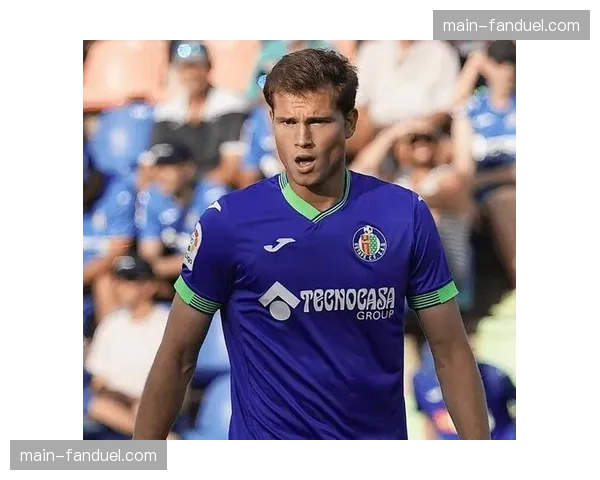 奥萨苏纳0-0赫塔菲，全场合计仅9次射门，创本赛季单场新低