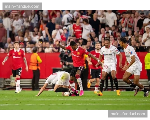 足总杯四分之一决赛:十人曼联加时赛2-1绝杀布莱顿,晋级四强 足总杯四分之一决赛:十人曼联加时赛2-1绝杀布莱顿,晋级四强