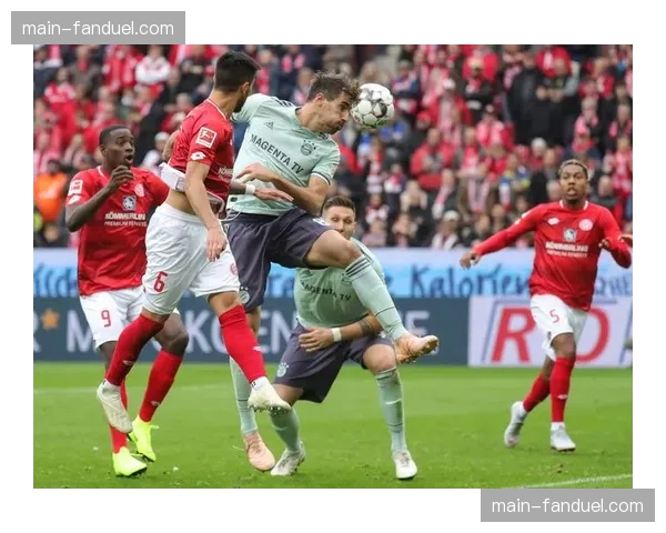 德甲下赛季将全联赛应用半自动越位技术，四月于柏林进行最终测试