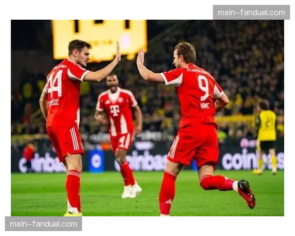 评论：数据揭示，中下游球队对阵拜仁时主动放弃球权寻求反击的策略效益