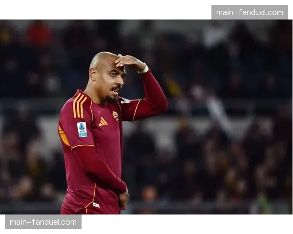 马伦的意甲征程：冬窗加盟罗马后已进10球，追平伊布纪录冲击巴神传奇